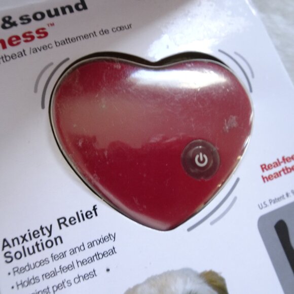 Smart Pet Love Pet Care With A Heart XS New In Box - Picture 10 of 11